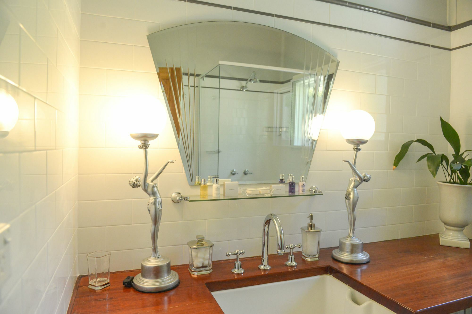 Strawberry Patch Hotel ลูรา ภายนอก รูปภาพ