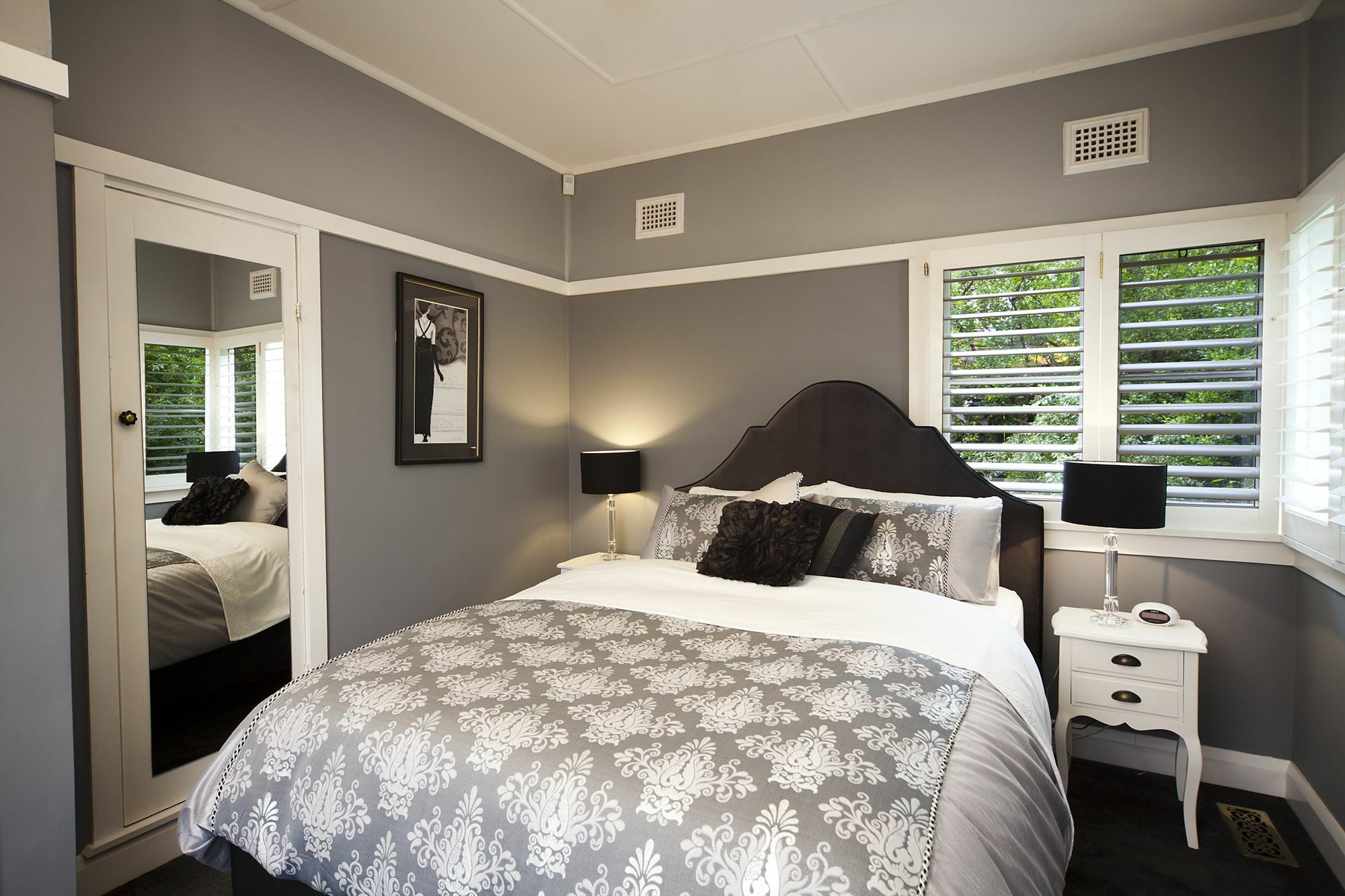 Strawberry Patch Hotel ลูรา ภายนอก รูปภาพ
